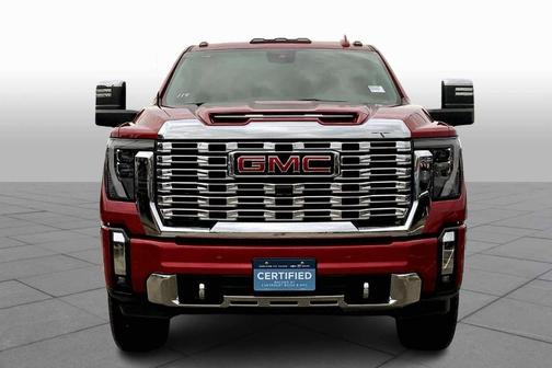 2024 GMC Sierra 2500 Denali