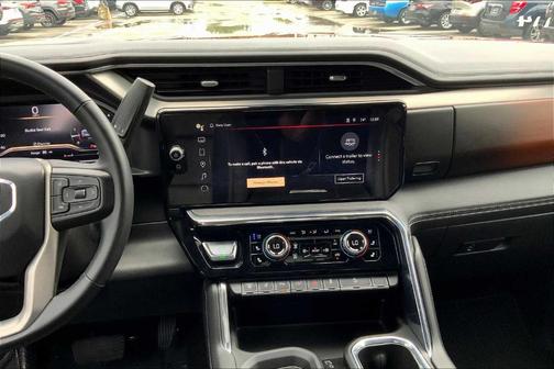2024 GMC Sierra 2500 Denali