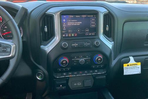 2022 Chevrolet Silverado 3500 LTZ