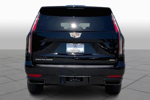 2021 Cadillac Escalade Sport Platinum