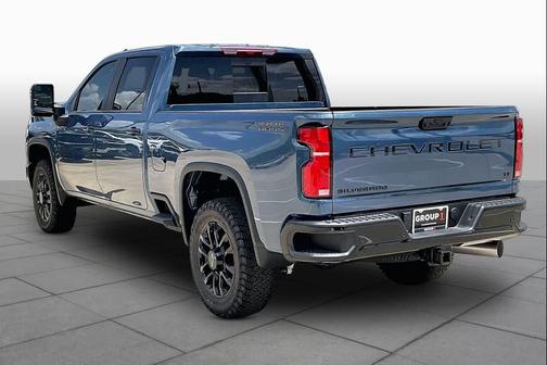 GXP/LAKESHORE B 2026 Chevrolet Silverado 2500 LT