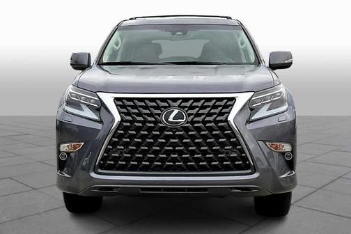 2023 Lexus GX 460 Luxury
