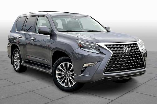 2023 Lexus GX 460 Luxury