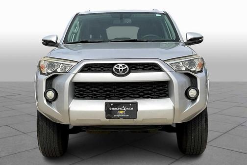 2015 Toyota 4Runner SR5 Premium