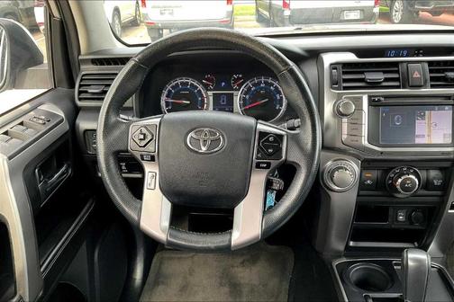 2015 Toyota 4Runner SR5 Premium