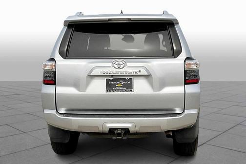 2015 Toyota 4Runner SR5 Premium