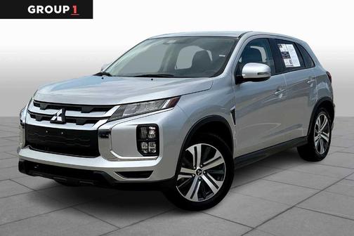 2024 Mitsubishi Outlander Sport SE