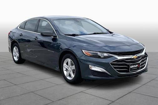 2020 Chevrolet Malibu 1LS