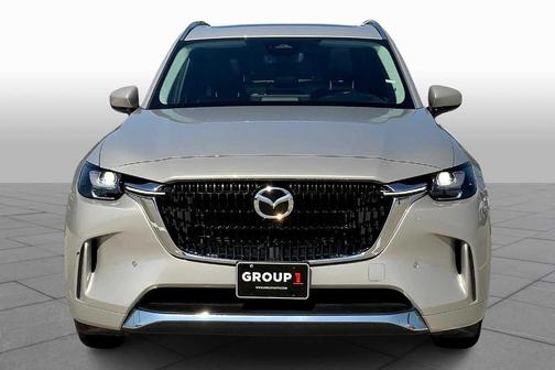 2024 Mazda CX-90 3.3 Turbo S