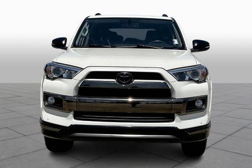 2019 Toyota 4Runner Limited Nightshade