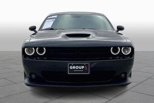 2021 Dodge Challenger GT