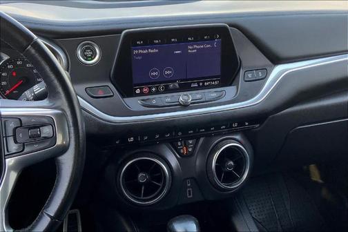 2019 Chevrolet Blazer 2LT