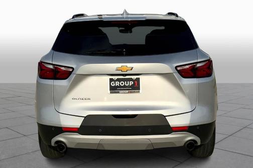 2019 Chevrolet Blazer 2LT