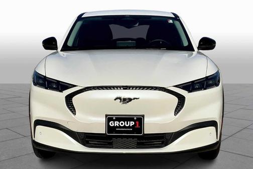 2024 Ford Mustang Mach-E Select