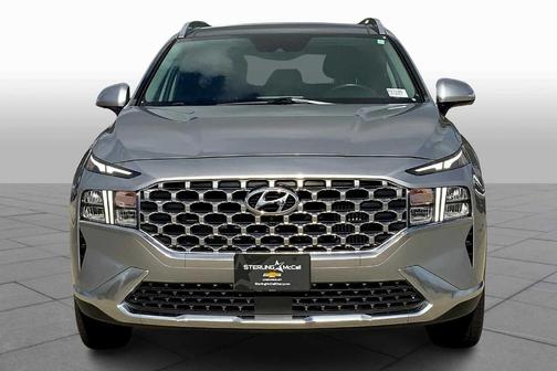 2023 Hyundai SANTA FE HEV SEL Premium