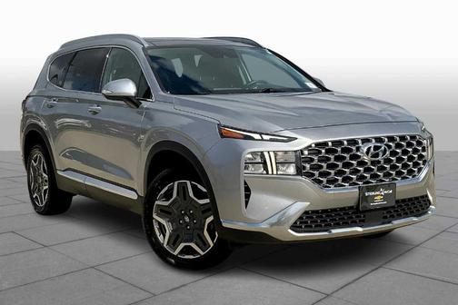2023 Hyundai SANTA FE HEV SEL Premium