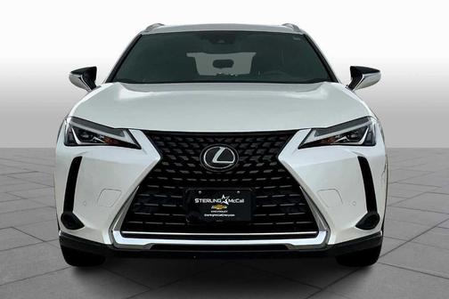 2021 Lexus UX 200 Base