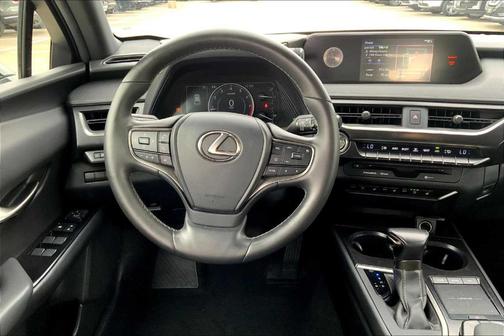 2021 Lexus UX 200 Base