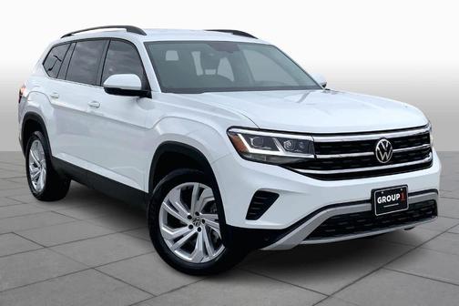 2023 Volkswagen Atlas 2.0T SE w/Technology