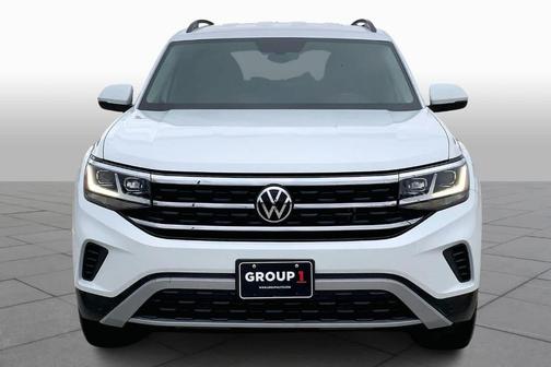 2023 Volkswagen Atlas 2.0T SE w/Technology
