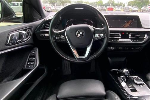 Melbourne Red Metallic 2021 BMW 228 Gran Coupe 228i sDrive Gran Coupe