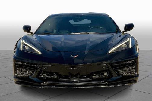 2023 Chevrolet Corvette Stingray w/2LT