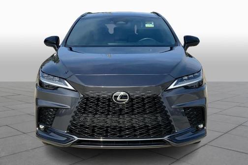 2024 Lexus RX 500h F SPORT PERFORMANCE