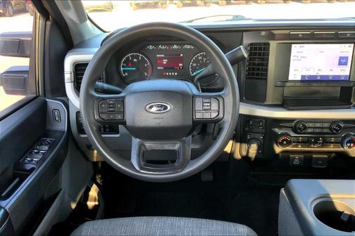 2024 Ford F-250 XLT