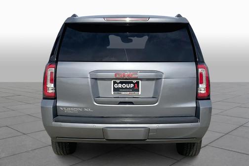2018 GMC Yukon XL SLE