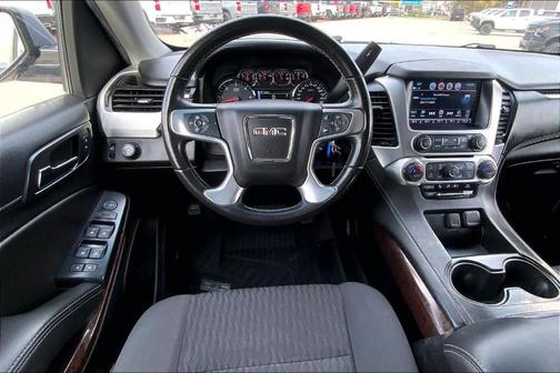 2018 GMC Yukon XL SLE