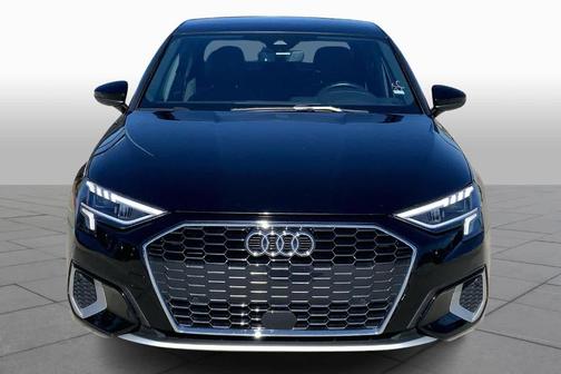 2024 Audi A3 Premium