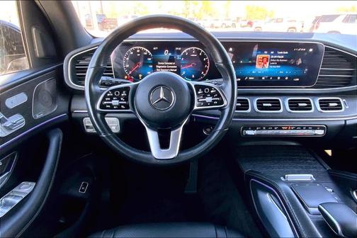 2022 Mercedes-Benz GLE 350 Base 4MATIC