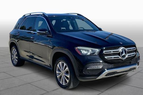2022 Mercedes-Benz GLE 350 Base 4MATIC