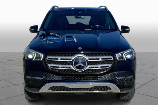 2022 Mercedes-Benz GLE 350 Base 4MATIC