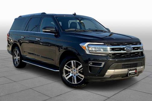 2023 Ford Expedition Max Limited