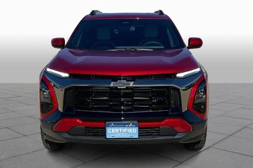 2026 Chevrolet Equinox FWD ACTIV