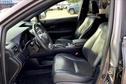 2015 Lexus RX 350 F Sport