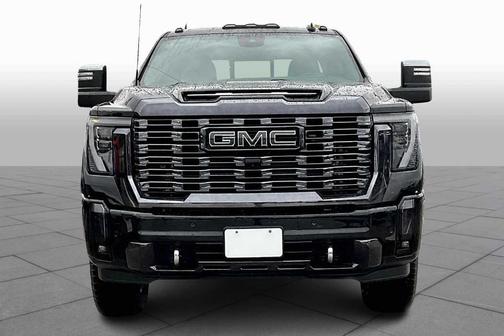 2024 GMC Sierra 2500 Denali Ultimate