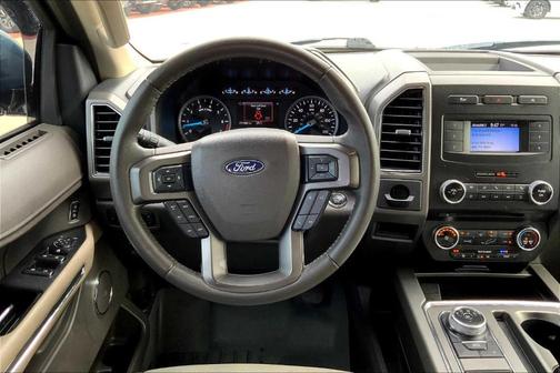 2018 Ford Expedition XLT