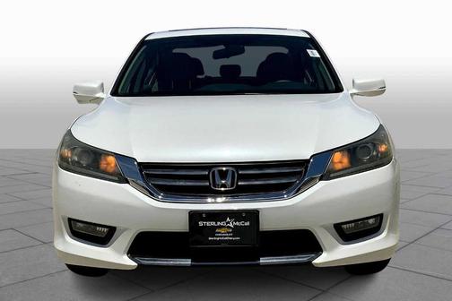 2014 Honda Accord EX
