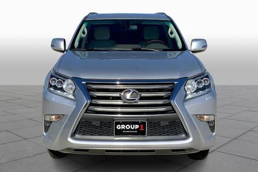2016 Lexus GX 460 Base