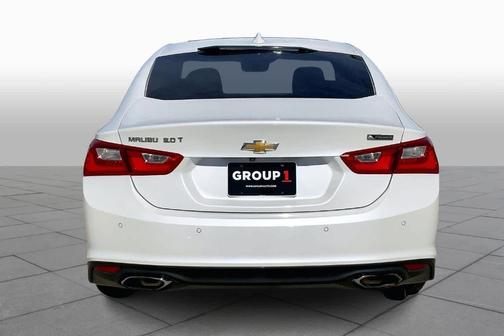 2016 Chevrolet Malibu Premier