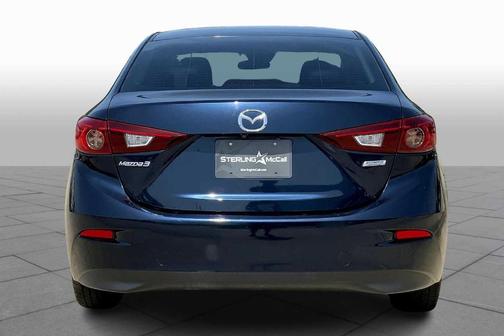 2017 Mazda Mazda3 Touring