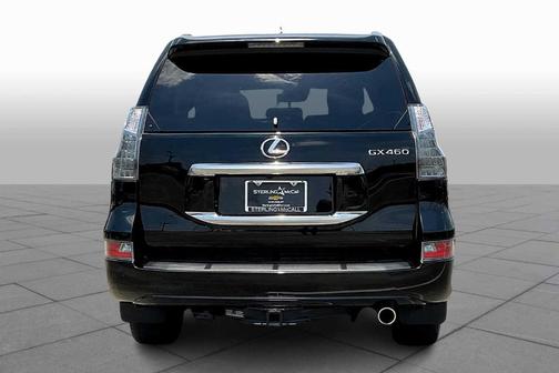 2023 Lexus GX 460 Base