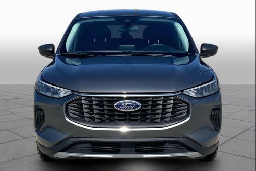 Carbonized Gray Metallic 2024 Ford Escape Active