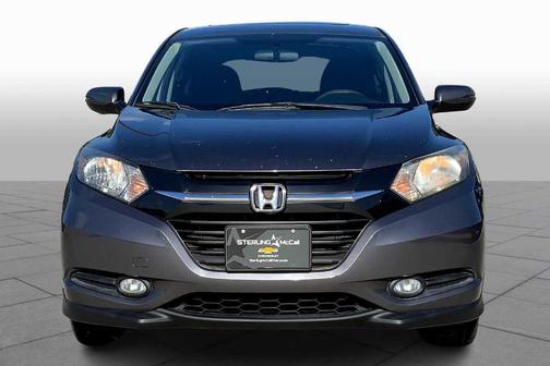 2017 Honda HR-V EX