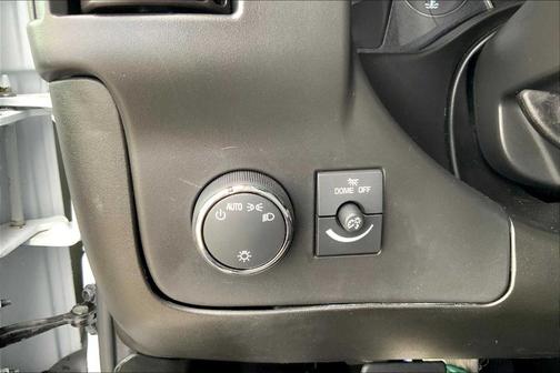 2023 Chevrolet Express 2500 Work Van