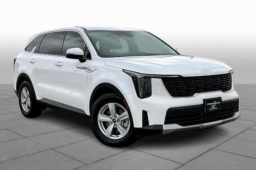 2024 Kia Sorento LX