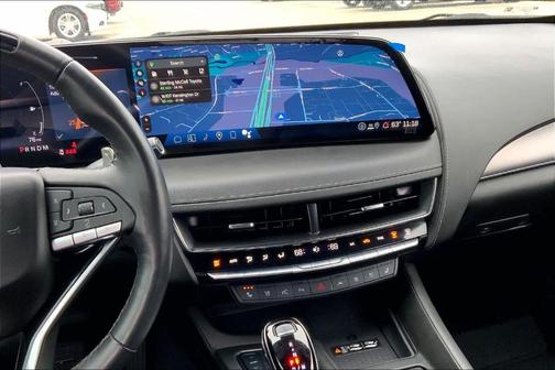 2025 Cadillac CT5 Premium Luxury RWD