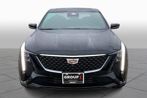 2025 Cadillac CT5 Premium Luxury RWD
